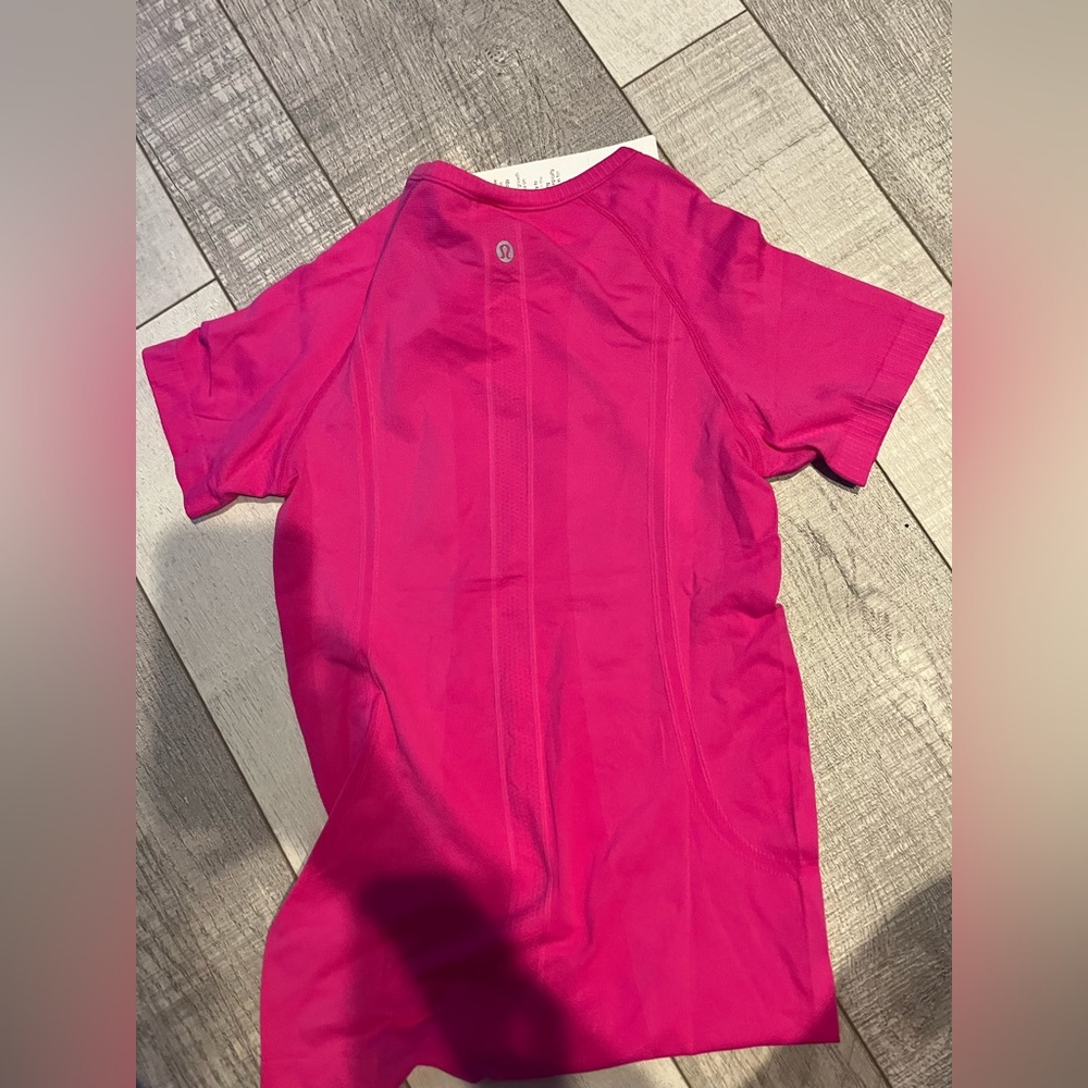 lulu shirt